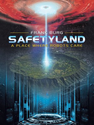 cover image of Safetyland